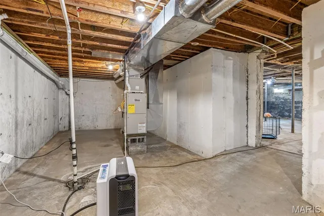 $325,000 | 308 Robinson Street, Fredericktown, MO 63645