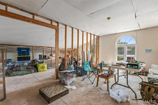 $325,000 | 308 Robinson Street, Fredericktown, MO 63645