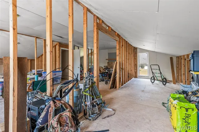 $325,000 | 308 Robinson Street, Fredericktown, MO 63645