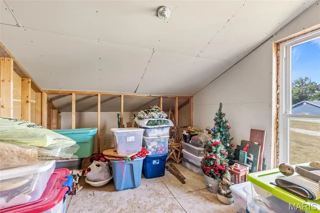 $325,000 | 308 Robinson Street, Fredericktown, MO 63645