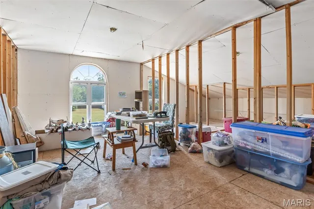 $325,000 | 308 Robinson Street, Fredericktown, MO 63645