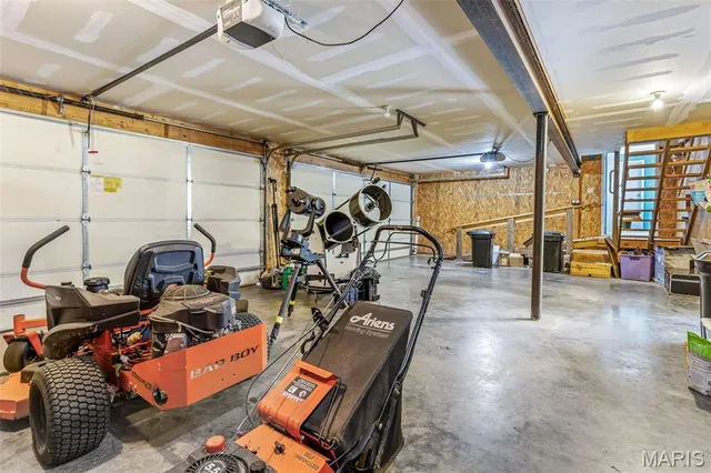 $325,000 | 308 Robinson Street, Fredericktown, MO 63645