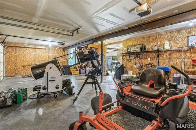 $325,000 | 308 Robinson Street, Fredericktown, MO 63645