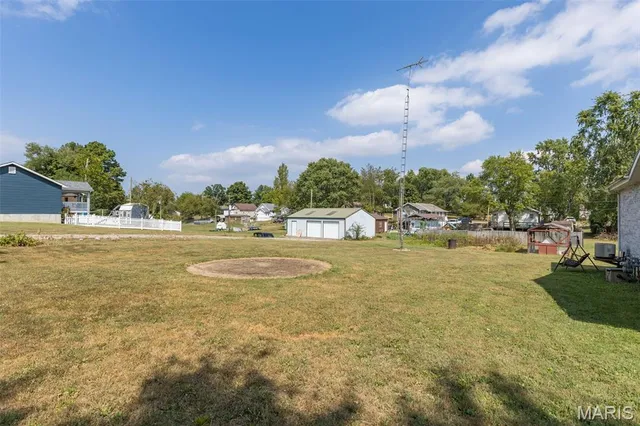 $325,000 | 308 Robinson Street, Fredericktown, MO 63645