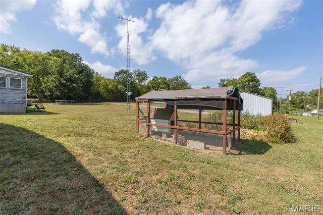 $325,000 | 308 Robinson Street, Fredericktown, MO 63645