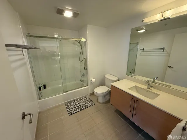 $599,000 | 1160 Mission Street, Unit 510, San Francisco, CA 94103