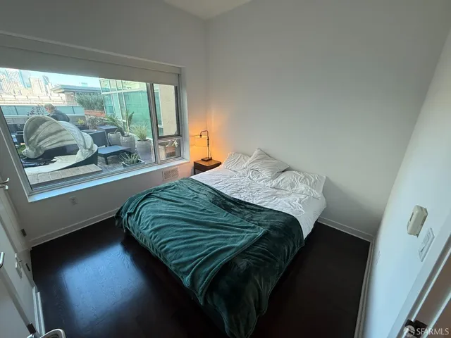 $599,000 | 1160 Mission Street, Unit 510, San Francisco, CA 94103