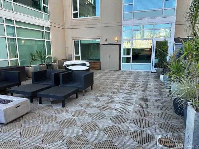 $599,000 | 1160 Mission Street, Unit 510, San Francisco, CA 94103