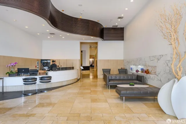 $599,000 | 1160 Mission Street, Unit 510, San Francisco, CA 94103