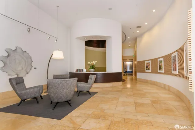 $599,000 | 1160 Mission Street, Unit 510, San Francisco, CA 94103