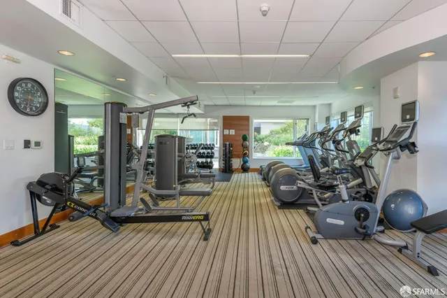 $599,000 | 1160 Mission Street, Unit 510, San Francisco, CA 94103