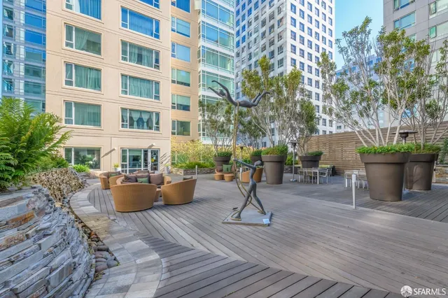 $599,000 | 1160 Mission Street, Unit 510, San Francisco, CA 94103