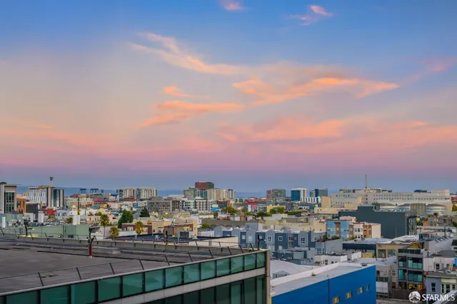 $599,000 | 1160 Mission Street, Unit 510, San Francisco, CA 94103