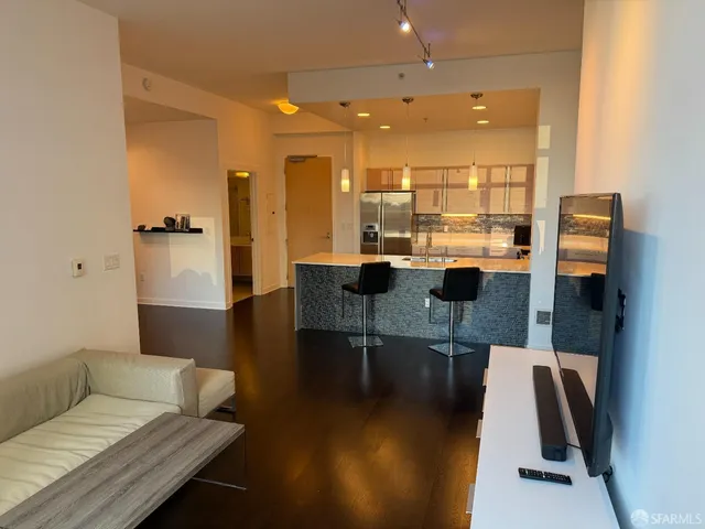 $599,000 | 1160 Mission Street, Unit 510, San Francisco, CA 94103