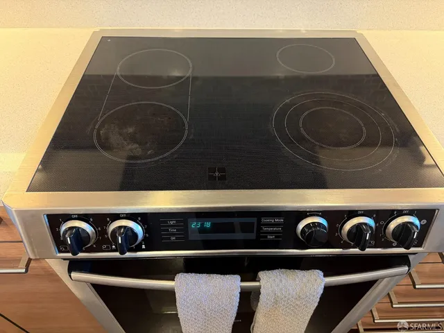 $599,000 | 1160 Mission Street, Unit 510, San Francisco, CA 94103