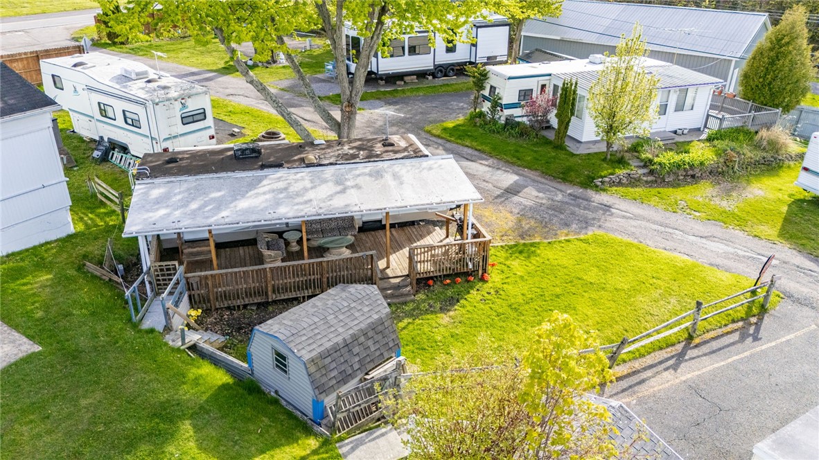 7945 Lake Road, Unit 55 Sodus, NY 14555 - Photo 22 of 28