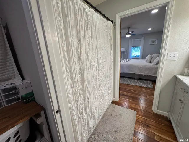 $315,000 | 11675 East Radio Tower Road, Mount Vernon, IL 62864