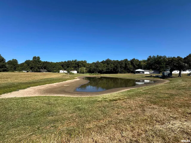 $315,000 | 11675 East Radio Tower Road, Mount Vernon, IL 62864