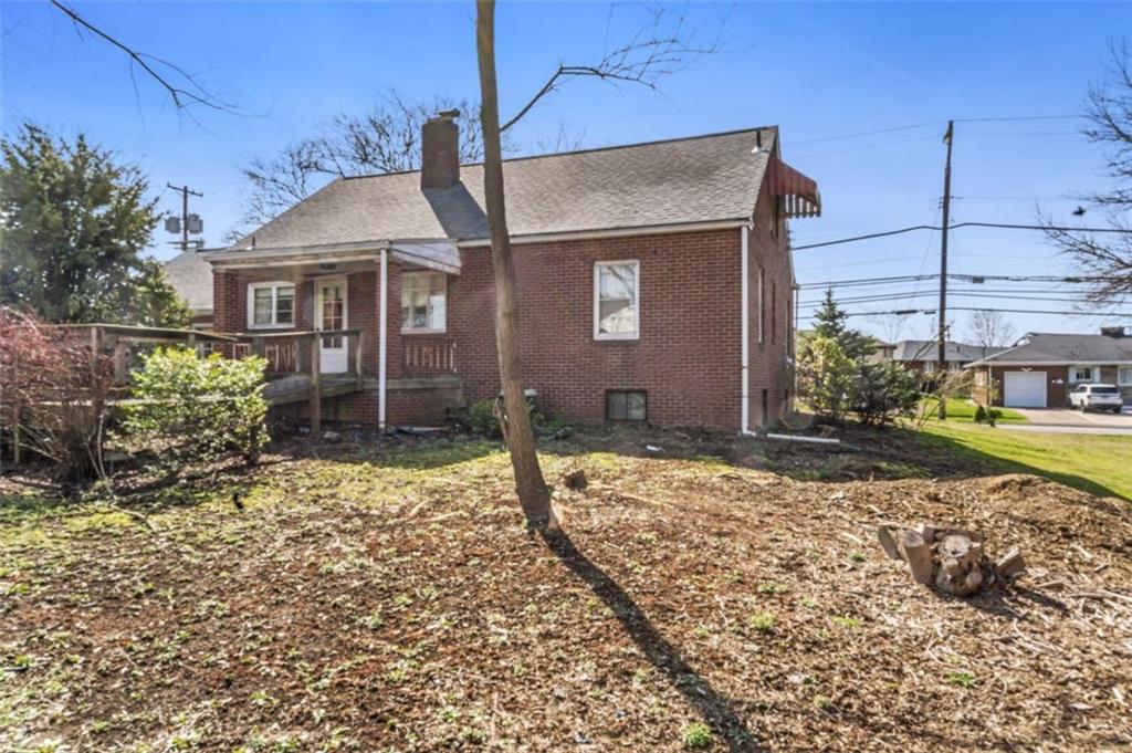 2748 Brodhead Road Aliquippa, PA 15001 - Photo 20 of 30 Gallery Image 20