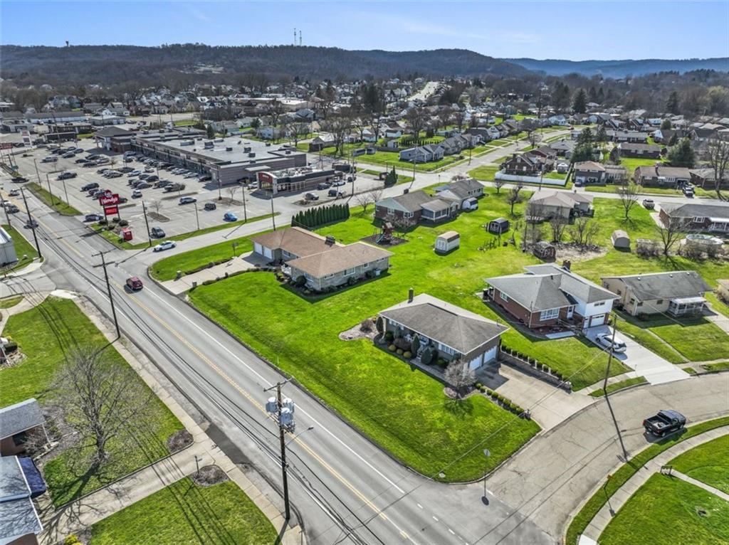 2748 Brodhead Road Aliquippa, PA 15001 - Photo 27 of 30 Gallery Image 27