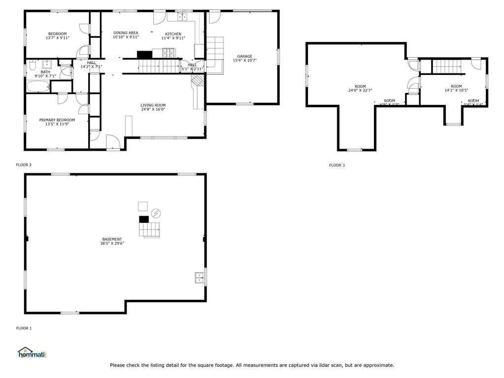 2748 Brodhead Road Aliquippa, PA 15001 - Photo 30 of 30 Gallery Image 30
