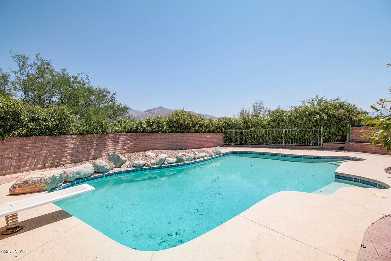 4602 North Rockcliff Road Tucson, AZ 85750 - Photo 36 of 40