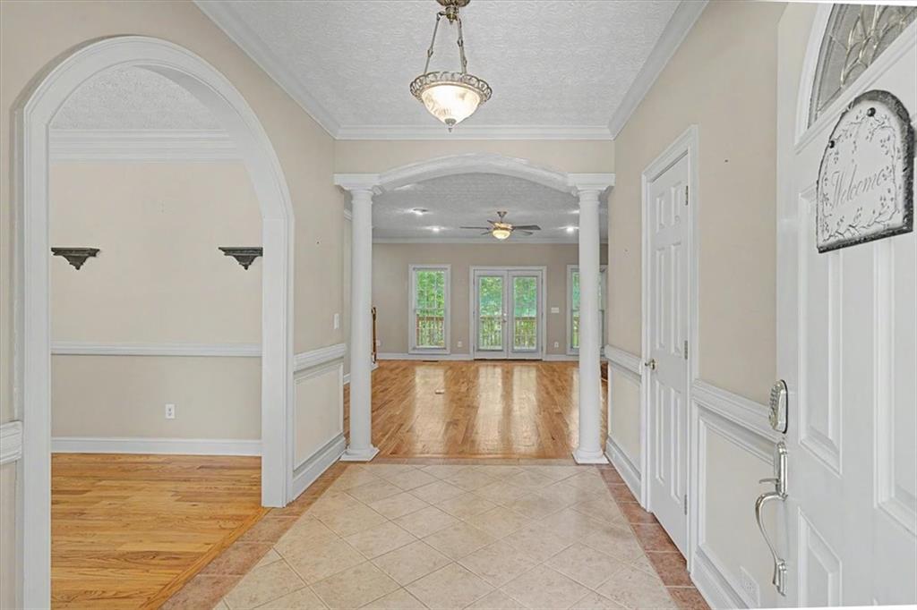 1136 Cole Lake Road Dallas, GA 30157 - Photo 12 of 80 Gallery Image 12