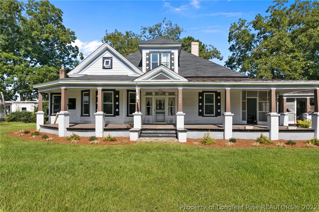 9901 X Way Road Laurinburg, NC 28352 - Photo 1 of 41 Gallery Image 1