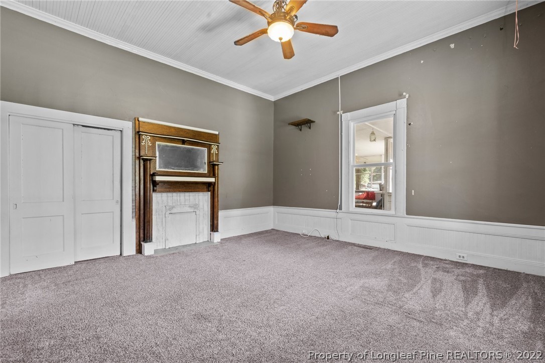 9901 X Way Road Laurinburg, NC 28352 - Photo 11 of 41 Gallery Image 11