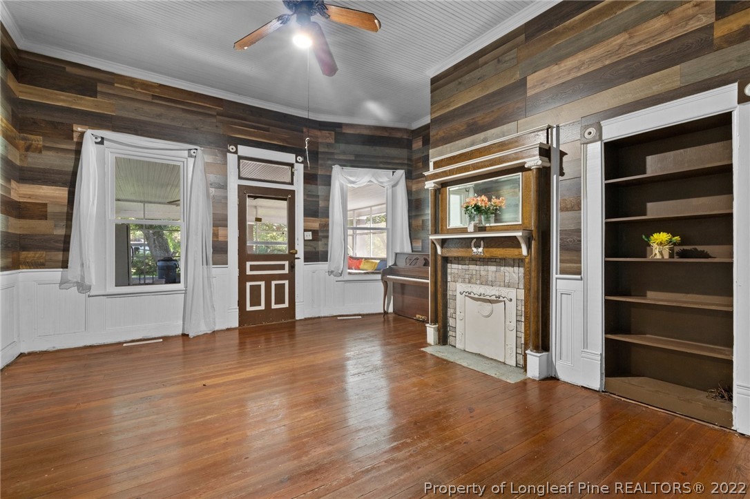 9901 X Way Road Laurinburg, NC 28352 - Photo 13 of 41 Gallery Image 13