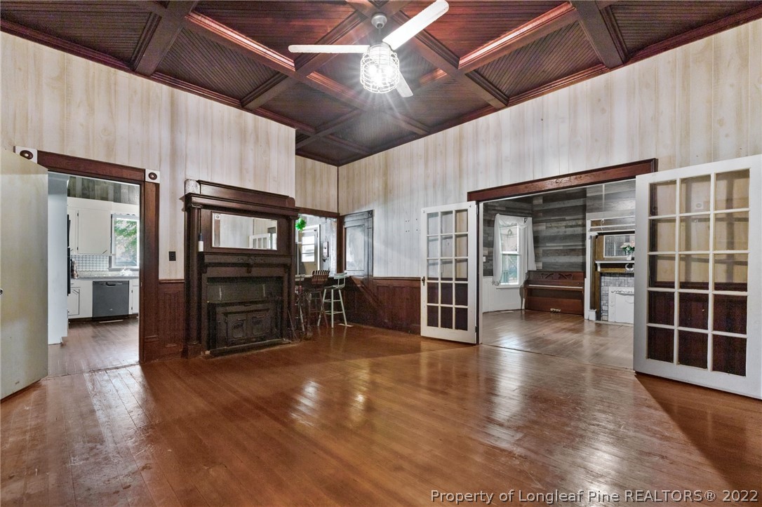 9901 X Way Road Laurinburg, NC 28352 - Photo 20 of 41 Gallery Image 20