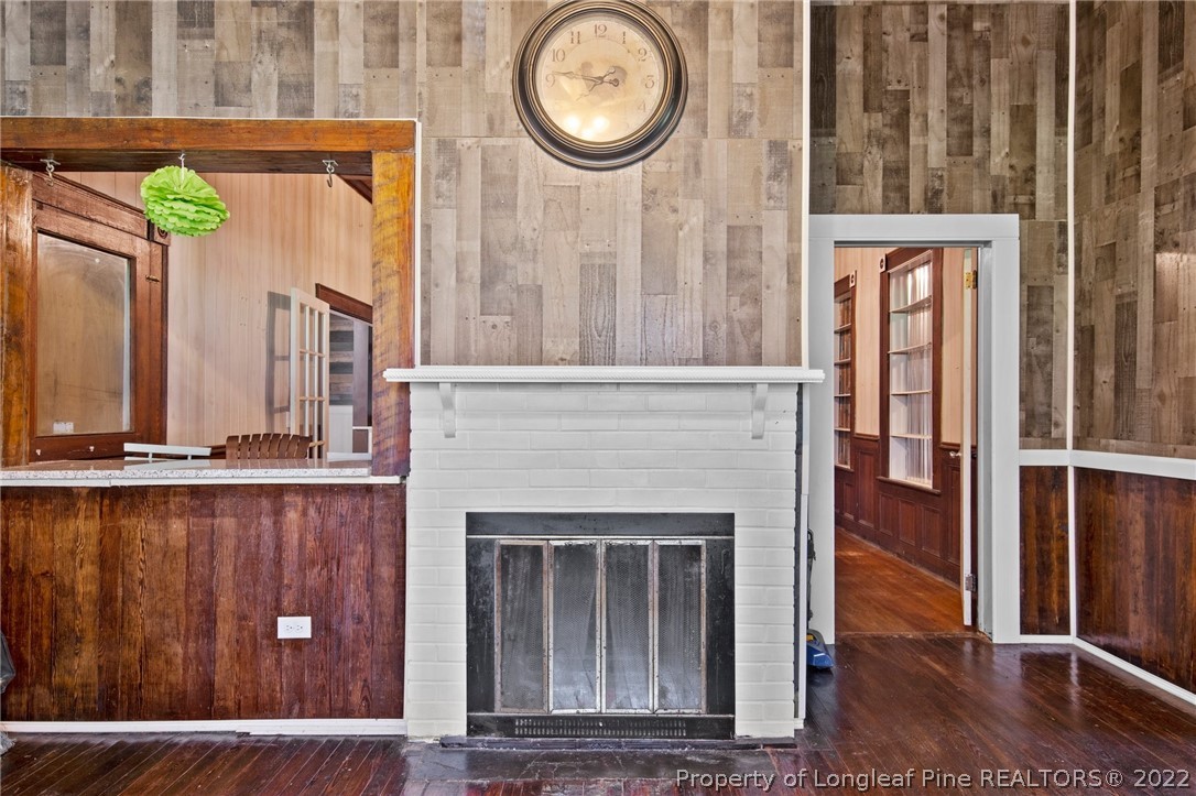 9901 X Way Road Laurinburg, NC 28352 - Photo 28 of 41 Gallery Image 28