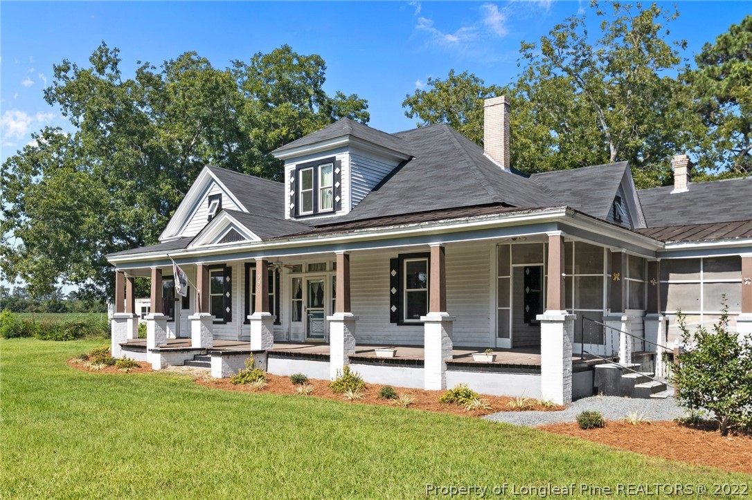 9901 X Way Road Laurinburg, NC 28352 - Photo 3 of 41 Gallery Image 3
