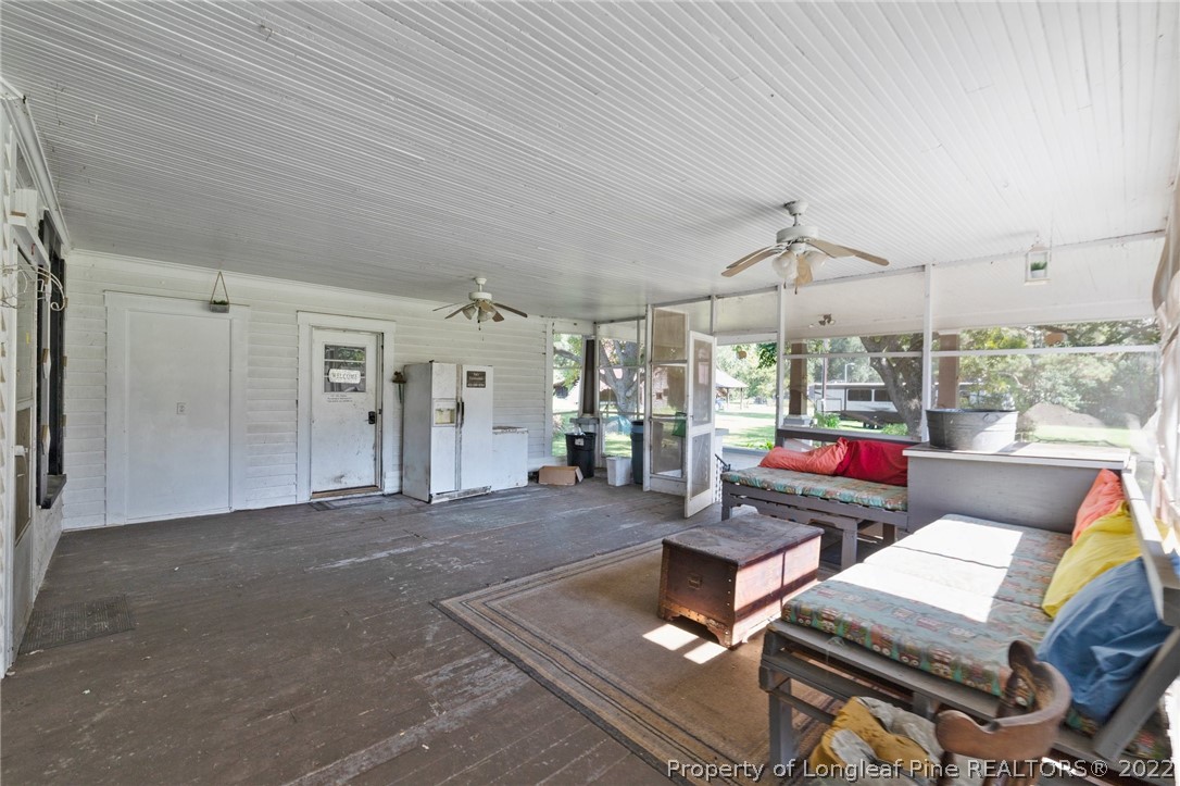 9901 X Way Road Laurinburg, NC 28352 - Photo 31 of 41 Gallery Image 31