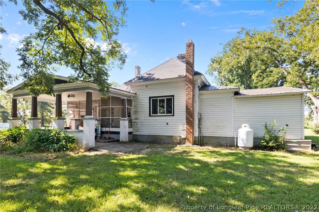 9901 X Way Road Laurinburg, NC 28352 - Photo 32 of 41 Gallery Image 32