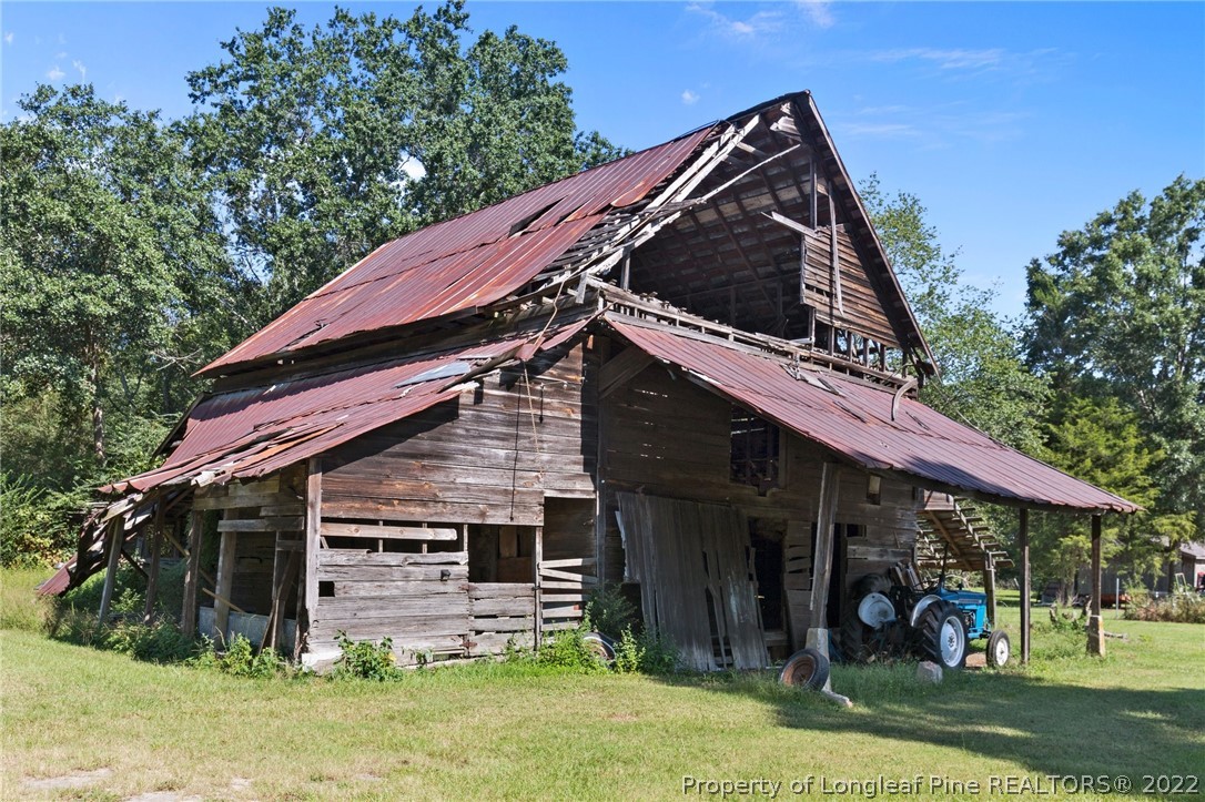 9901 X Way Road Laurinburg, NC 28352 - Photo 35 of 41 Gallery Image 35