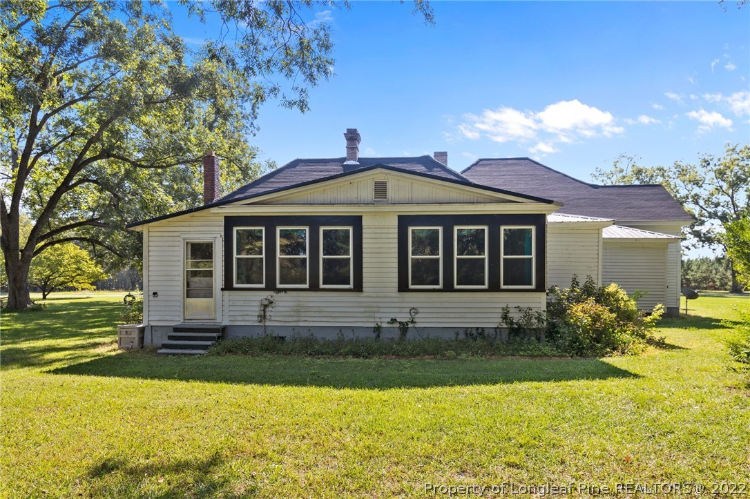9901 X Way Road Laurinburg, NC 28352 - Photo 36 of 41 Gallery Image 36