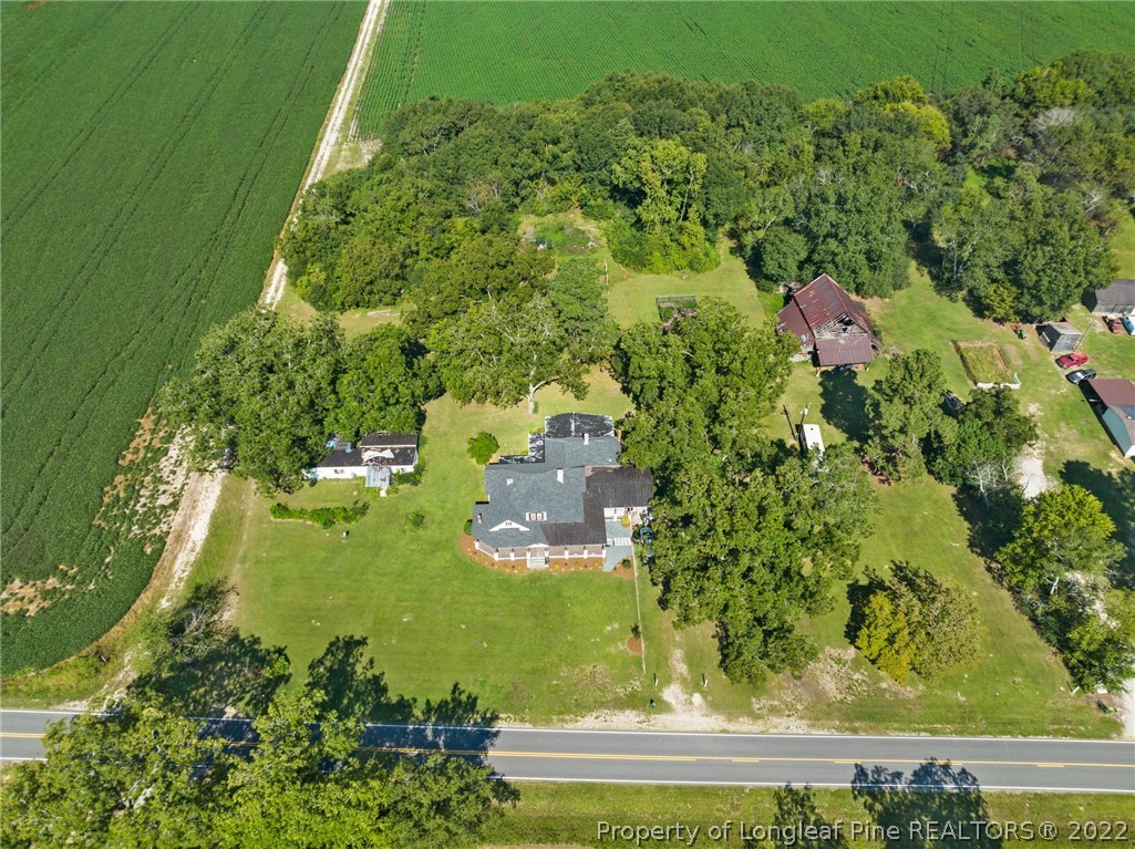 9901 X Way Road Laurinburg, NC 28352 - Photo 39 of 41 Gallery Image 39