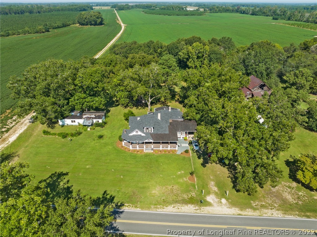 9901 X Way Road Laurinburg, NC 28352 - Photo 40 of 41 Gallery Image 40