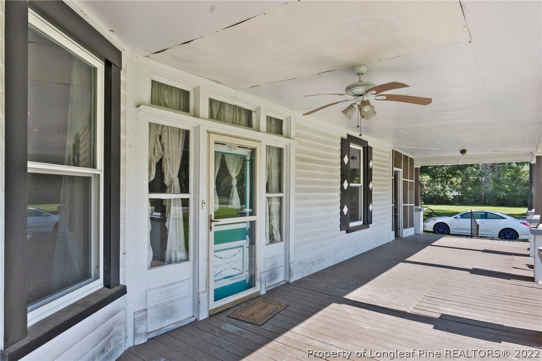 9901 X Way Road Laurinburg, NC 28352 - Photo 4 of 41 Gallery Image 4