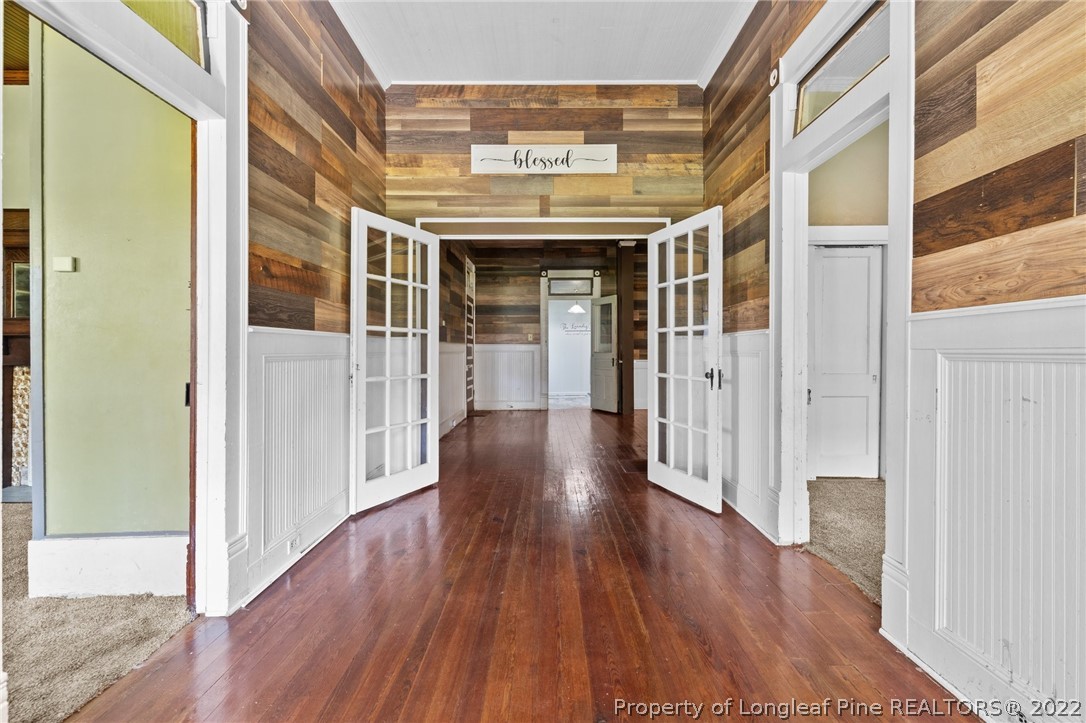 9901 X Way Road Laurinburg, NC 28352 - Photo 7 of 41 Gallery Image 7