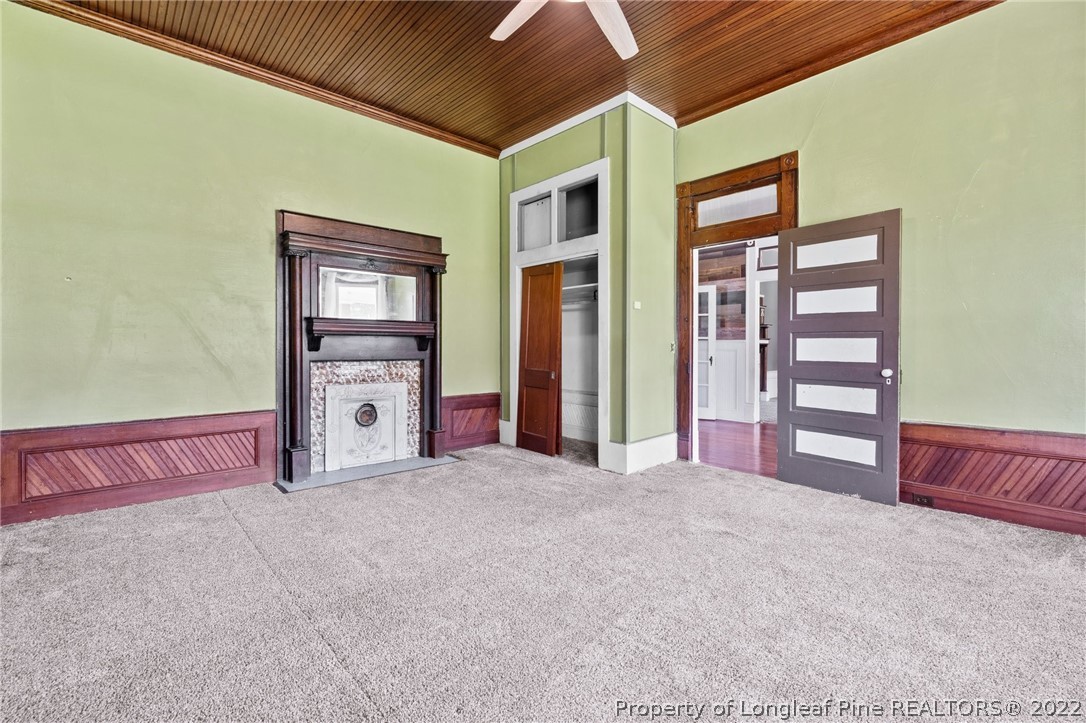9901 X Way Road Laurinburg, NC 28352 - Photo 9 of 41 Gallery Image 9