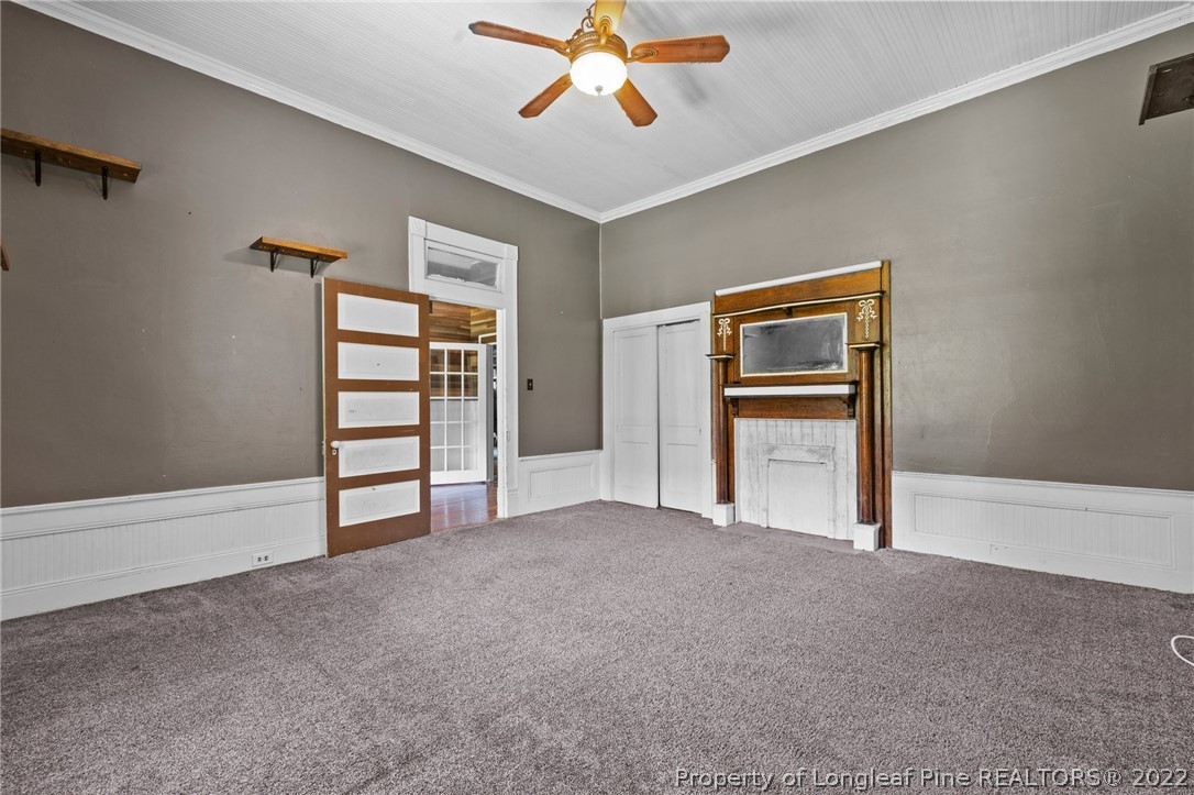 9901 X Way Road Laurinburg, NC 28352 - Photo 10 of 41 Gallery Image 10