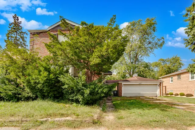 $95,000 | 14304 South Union Avenue, Riverdale, IL 60827