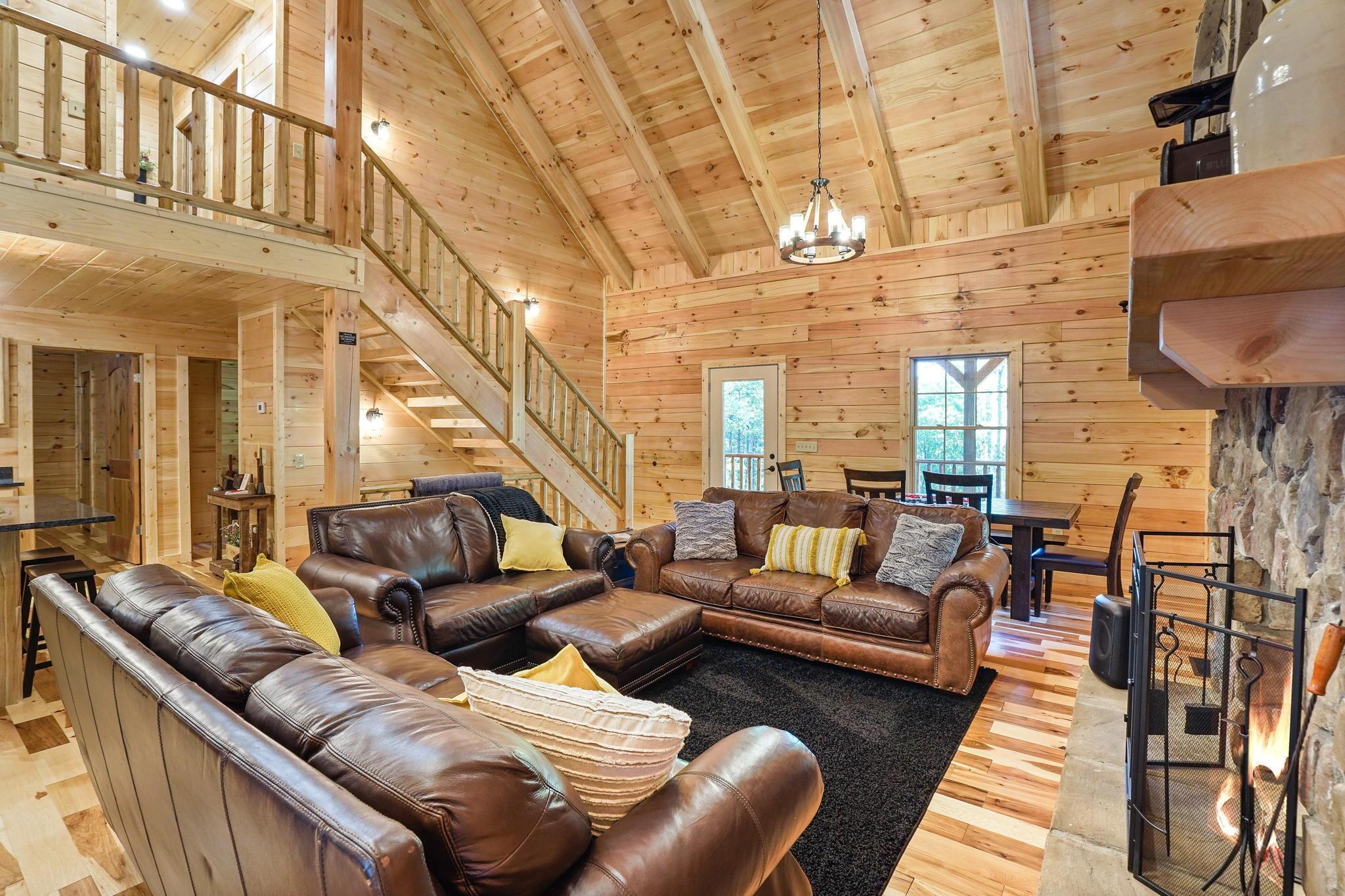 9789 Bauer Road Logan, OH 43138 - Photo 27 of 126 White Pine Cabin