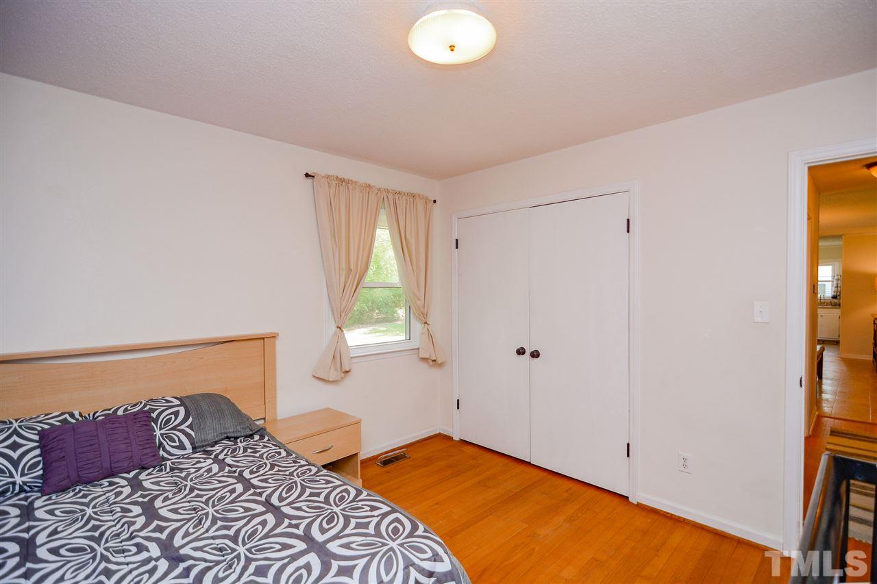 1913 Fountain Ridge Road Chapel Hill, NC 27517 - Photo 23 of 25