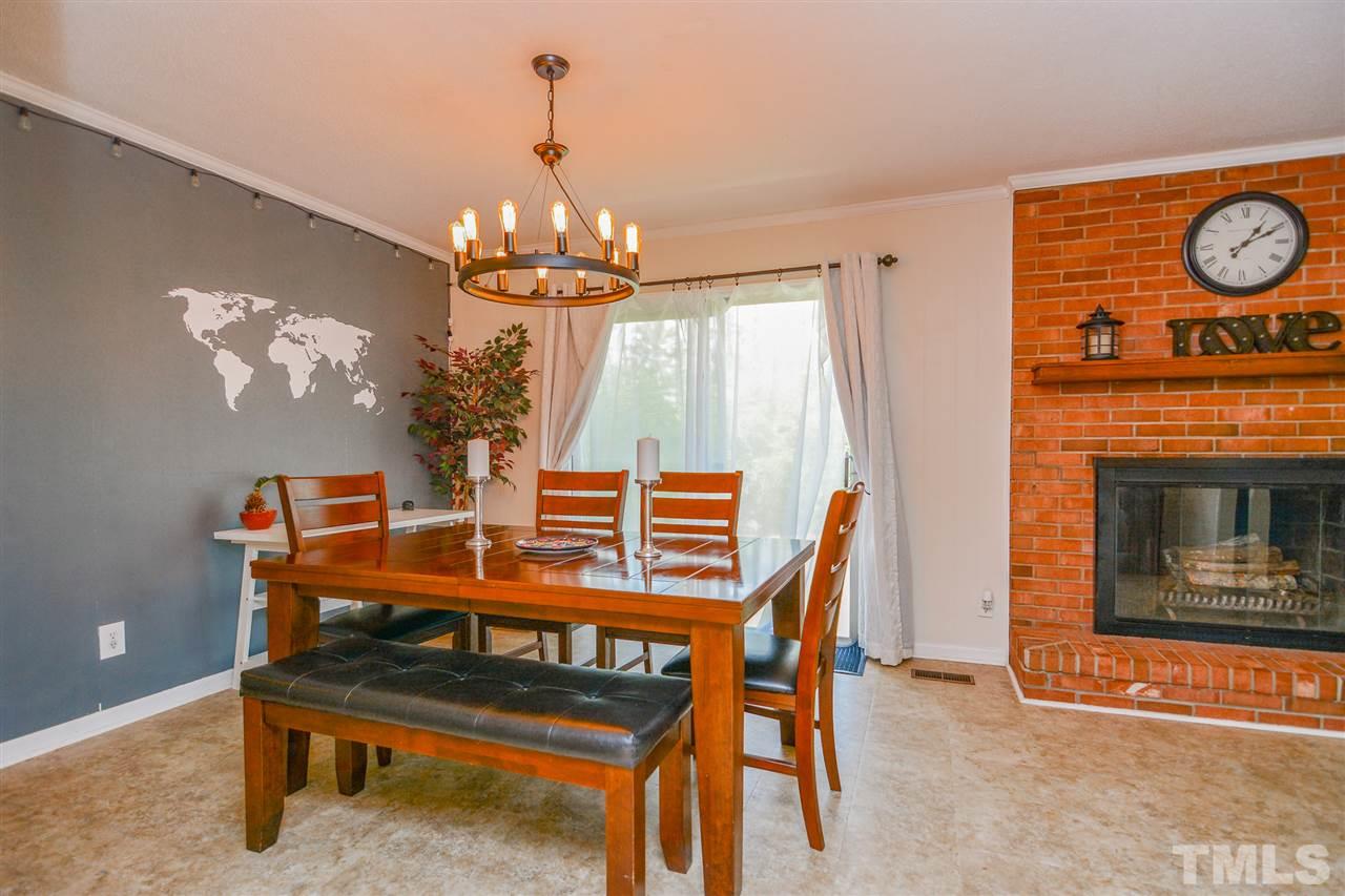 1913 Fountain Ridge Road Chapel Hill, NC 27517 - Photo 8 of 25