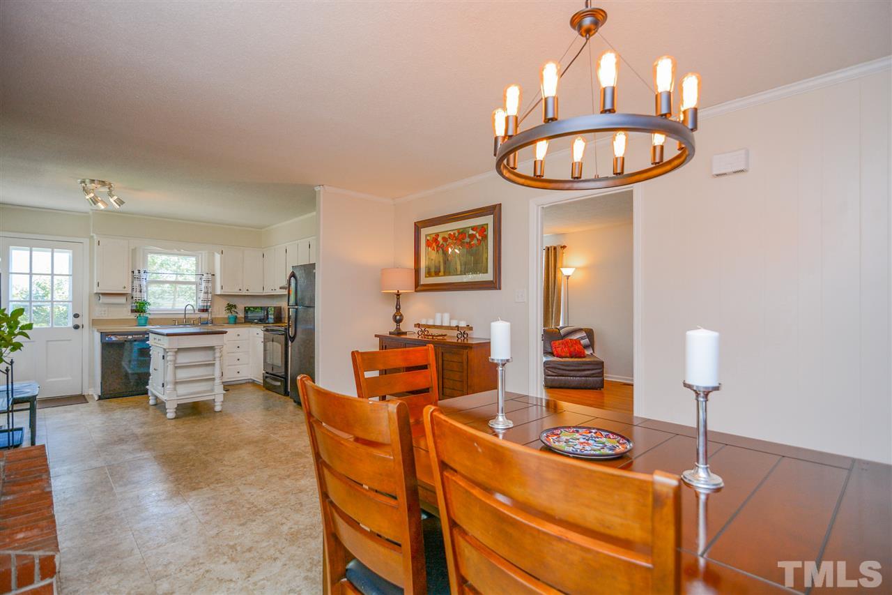 1913 Fountain Ridge Road Chapel Hill, NC 27517 - Photo 10 of 25