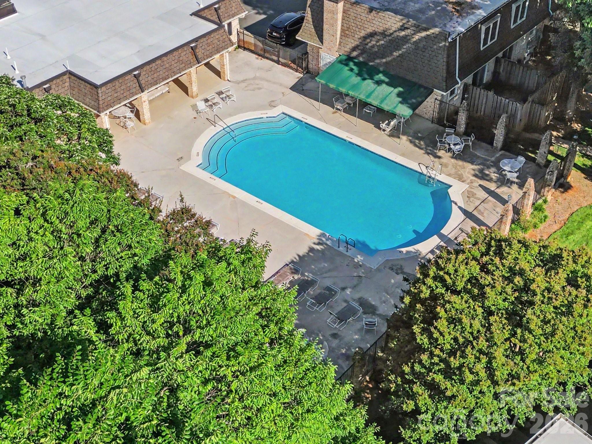 2235 Rexford Road, Unit C Charlotte, NC 28211 - Photo 27 of 32