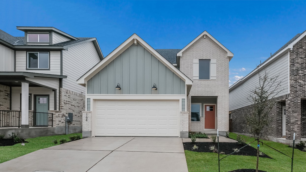 413 Lone Cedar Road Marble Falls, TX 78654 - Photo 1 of 1 Gallery Image 1